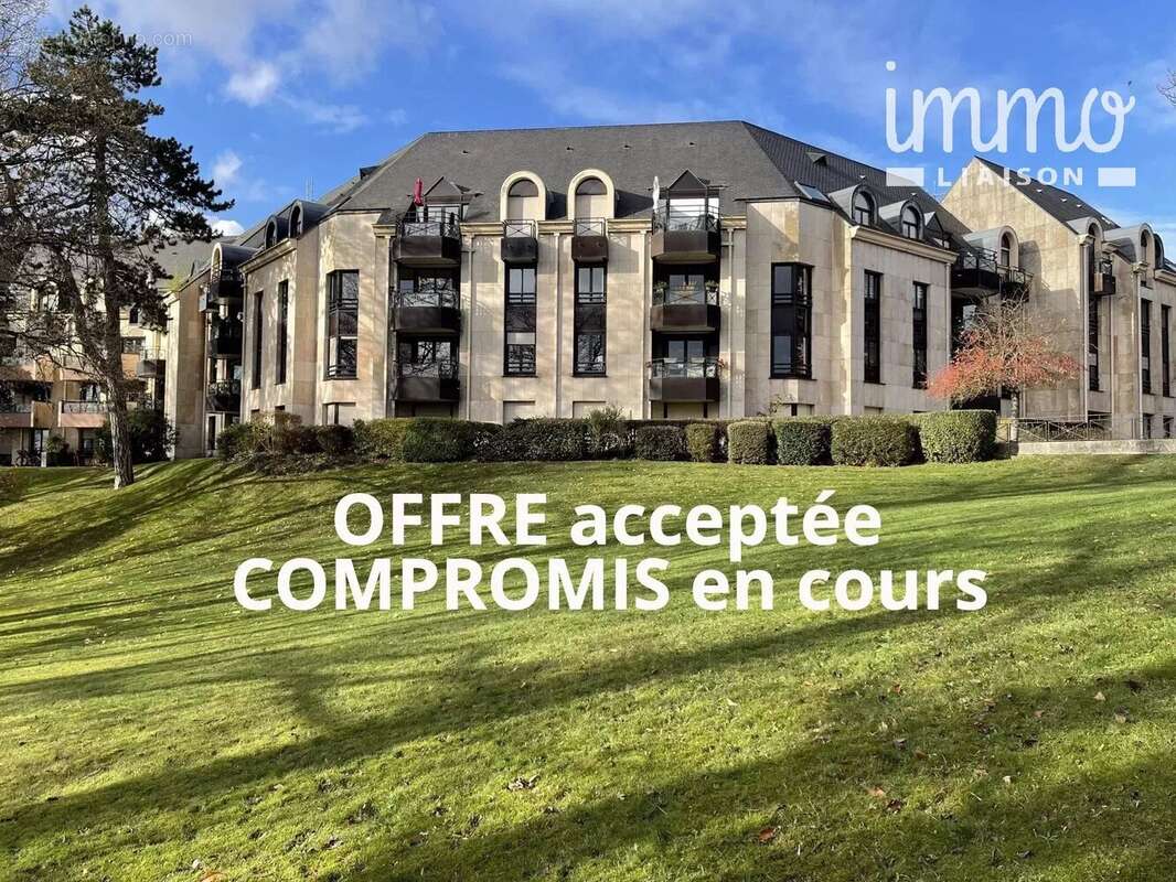 Appartement à VERSAILLES