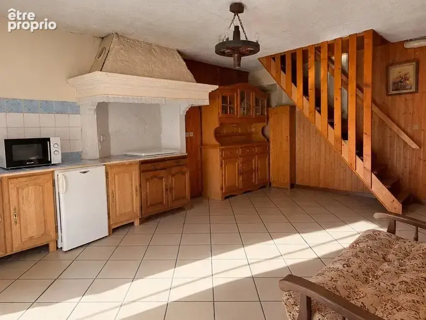 Exclusivité - maison de village au cœur de grand-aigueblanche - photo 2
