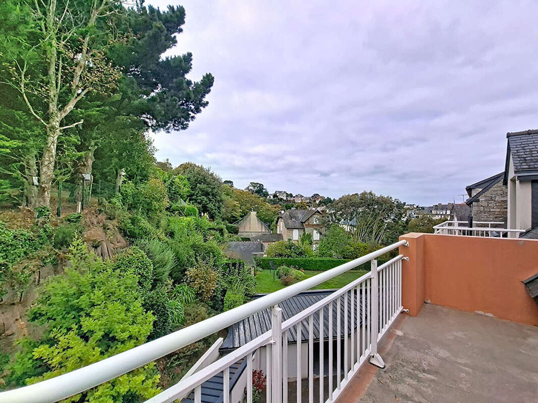 Appartement à SAINT-CAST-LE-GUILDO