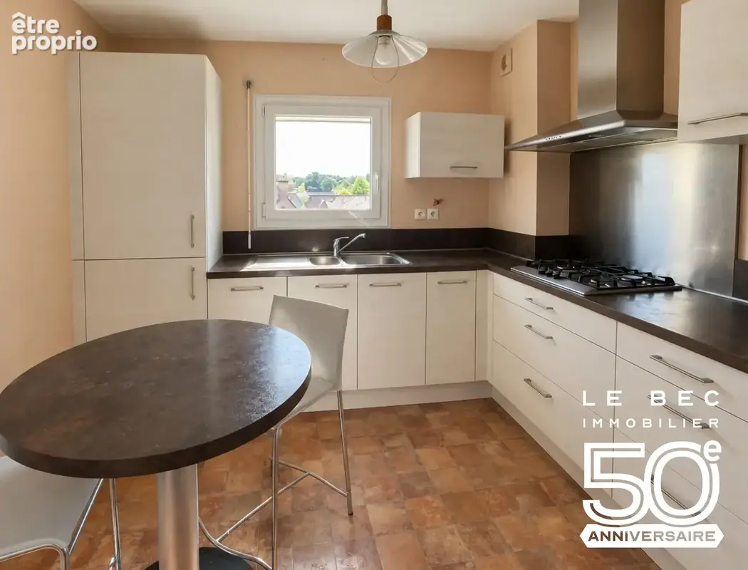 Appartement 3 pièces 71 m² à vendre à Vannes (56000) - photo 4