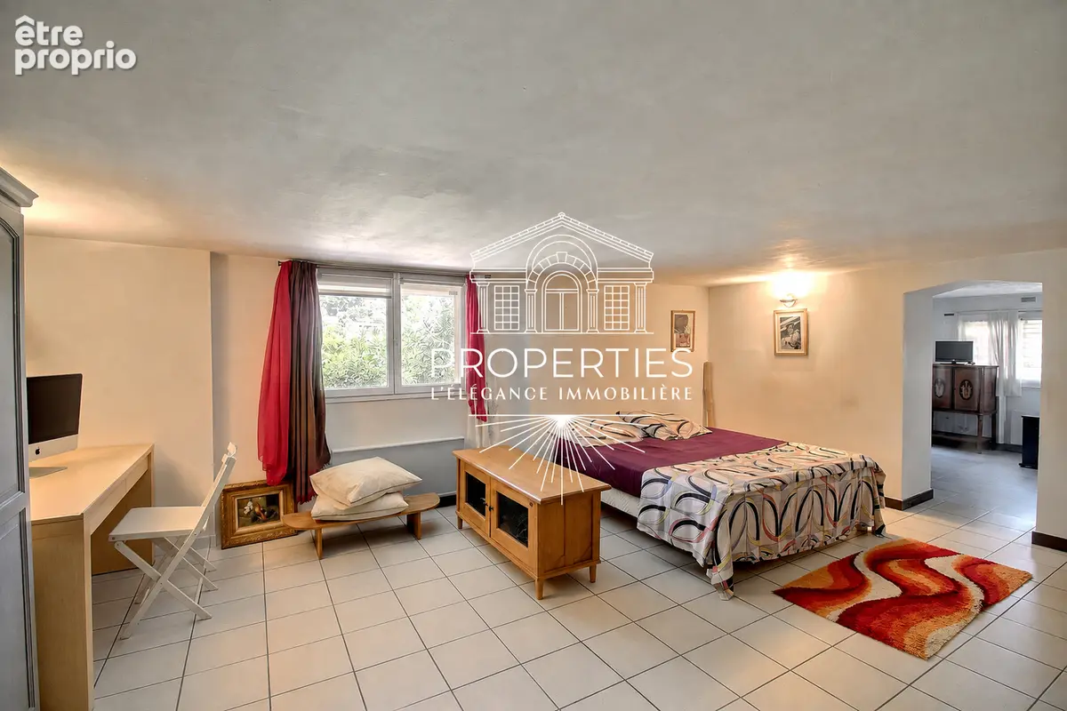 Exclusivité - Toulon EST- Maison 138 m² - Terrain 2 600 m² - photo 16