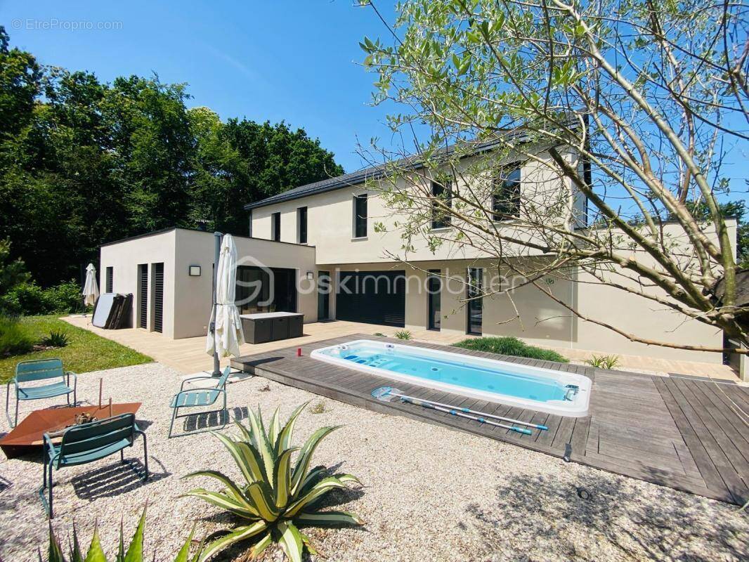 Maison à DINARD