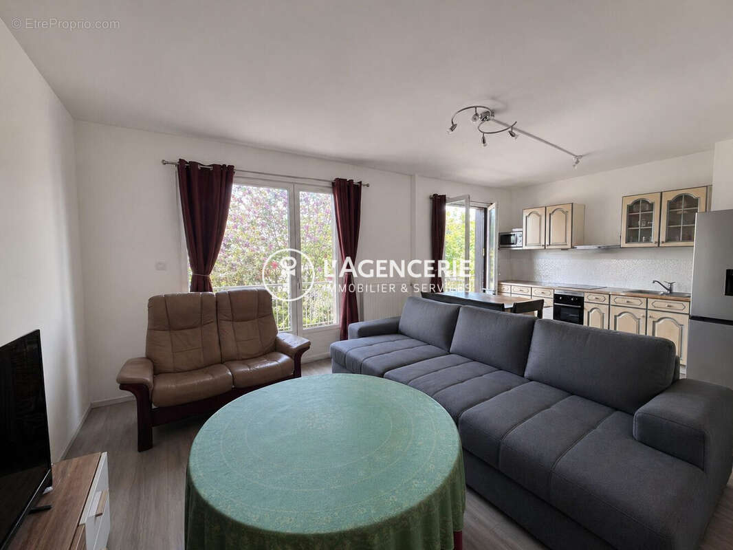 Appartement à ALBI