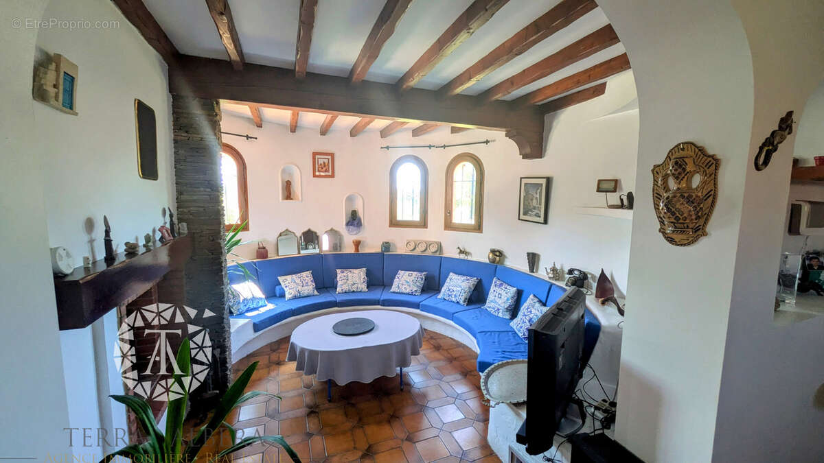 Maison à SOREDE