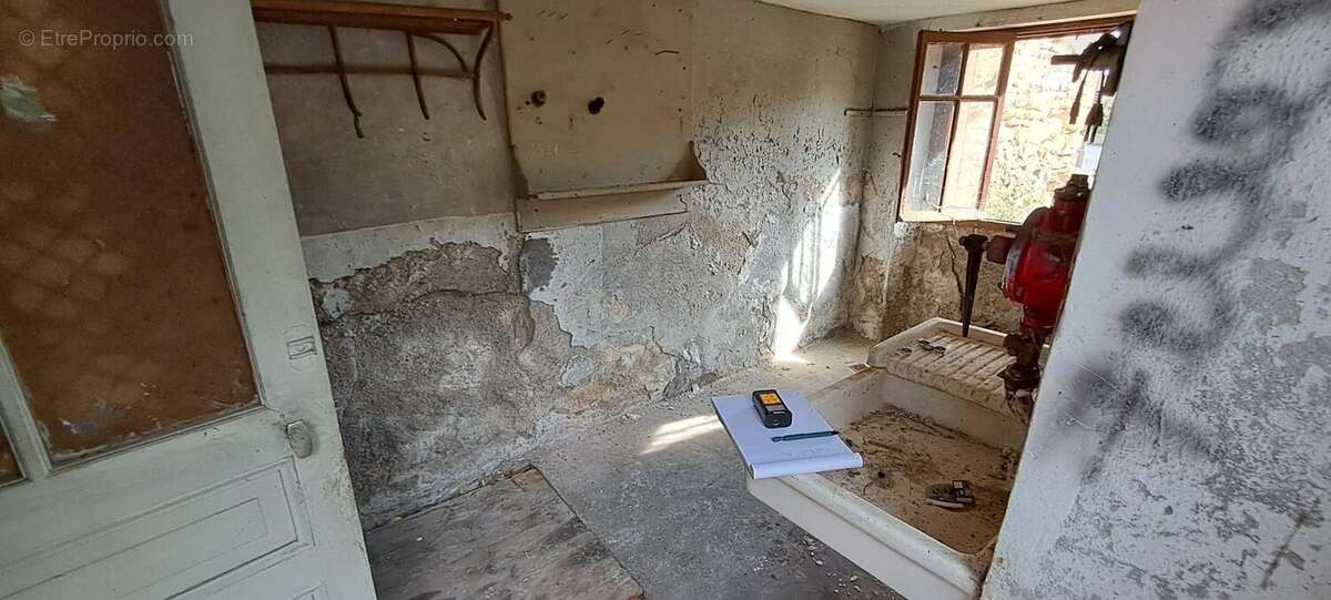 Maison à BILLOM