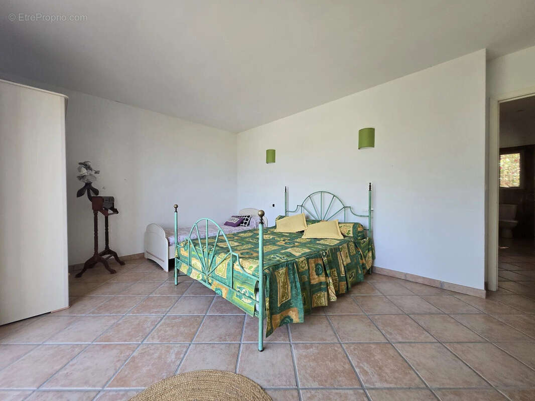 Maison à POLLESTRES