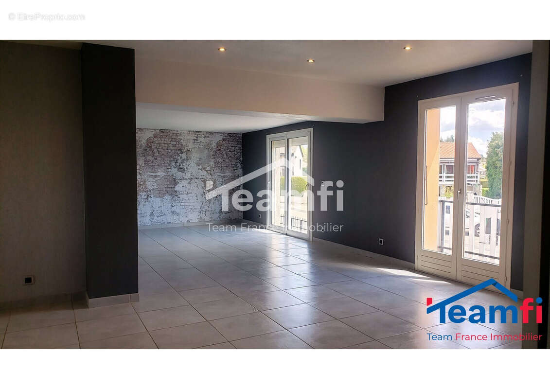 Maison à SAINT-DIDIER-EN-VELAY