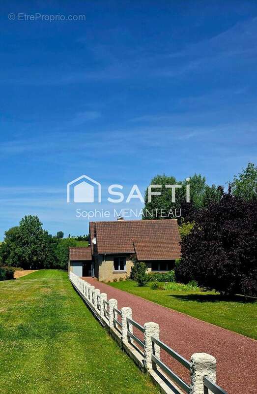 Photo 7 - Maison à TUBERSENT