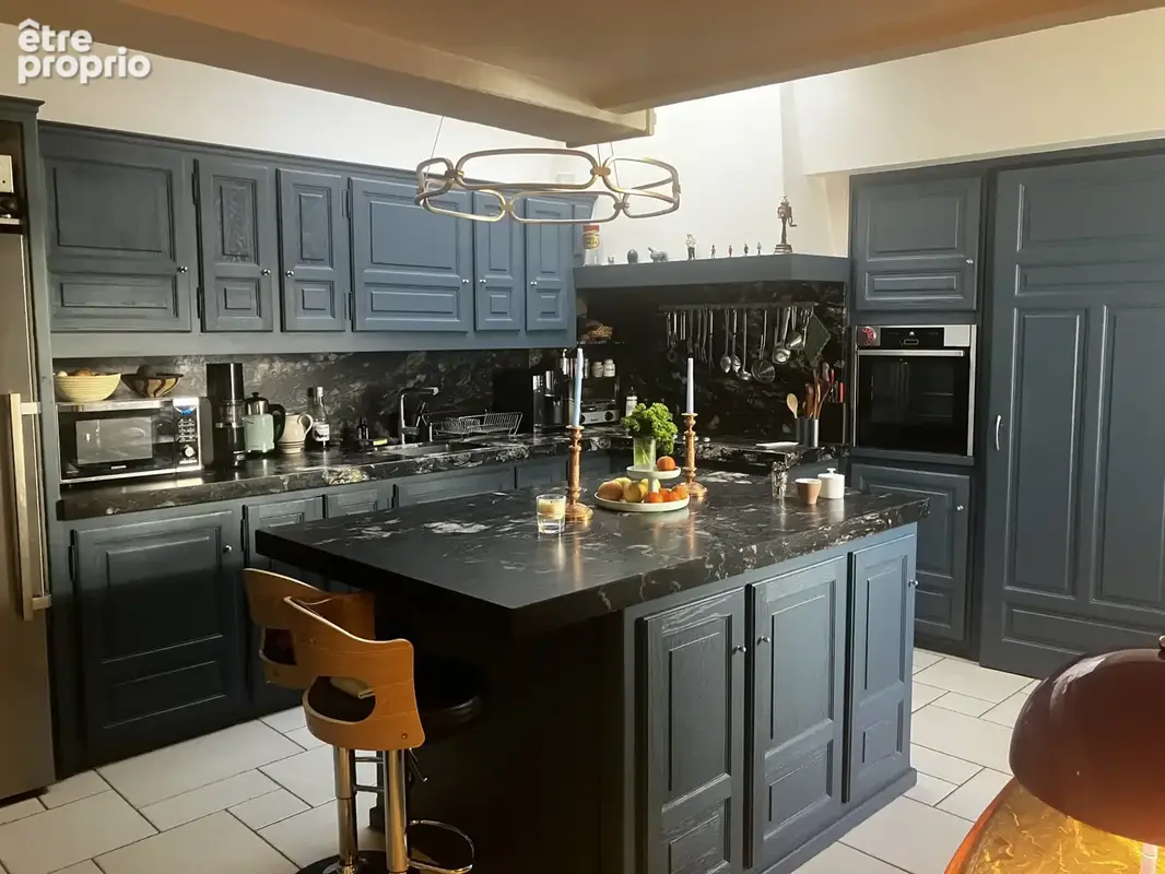 Maison 17 pièces 558 m² à vendre à Gisors (27140) - photo 7