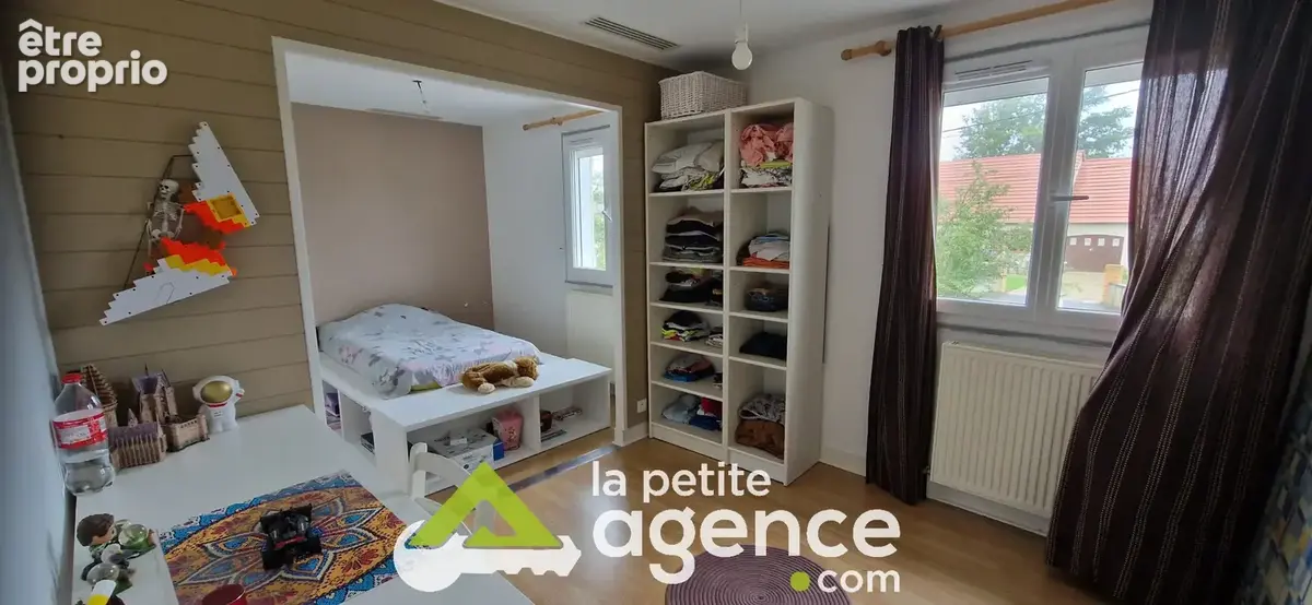 Pavillon indépendant - photo 11