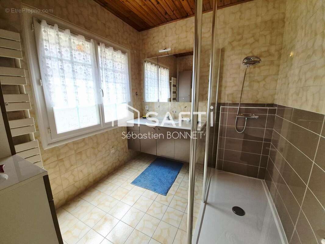 Photo 9 - Maison à ANGLES