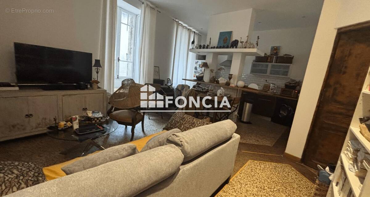 Appartement à ARLES