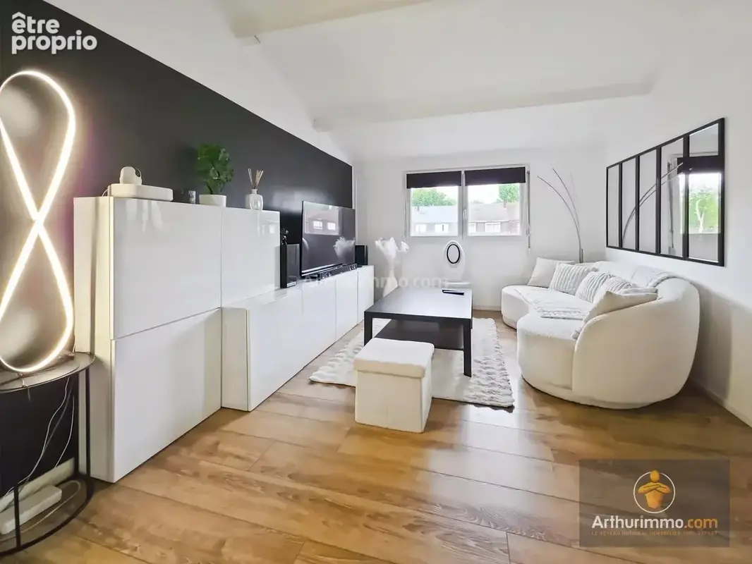 Vente Maison Bondoufle(91070) 269 000ï¿œ - photo 3