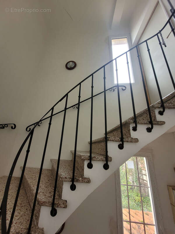 Appartement à ARLES-SUR-TECH