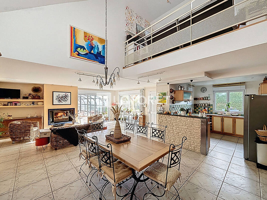 Maison à VITRY-LE-FRANCOIS