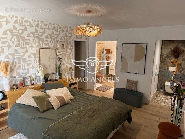 Maison à JARD-SUR-MER