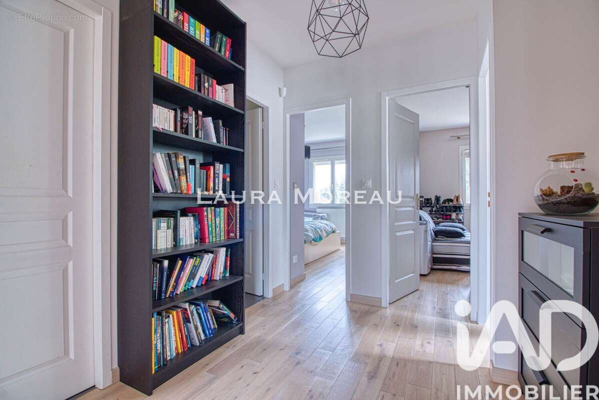Photo 9 - Maison à HERBLAY