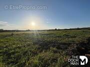 Terrain à LABOURGADE