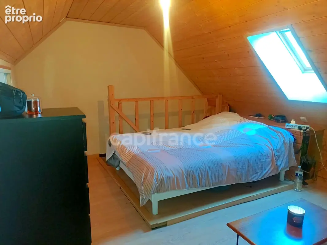 Maison à vendre 7 pièces  (89) - photo 22