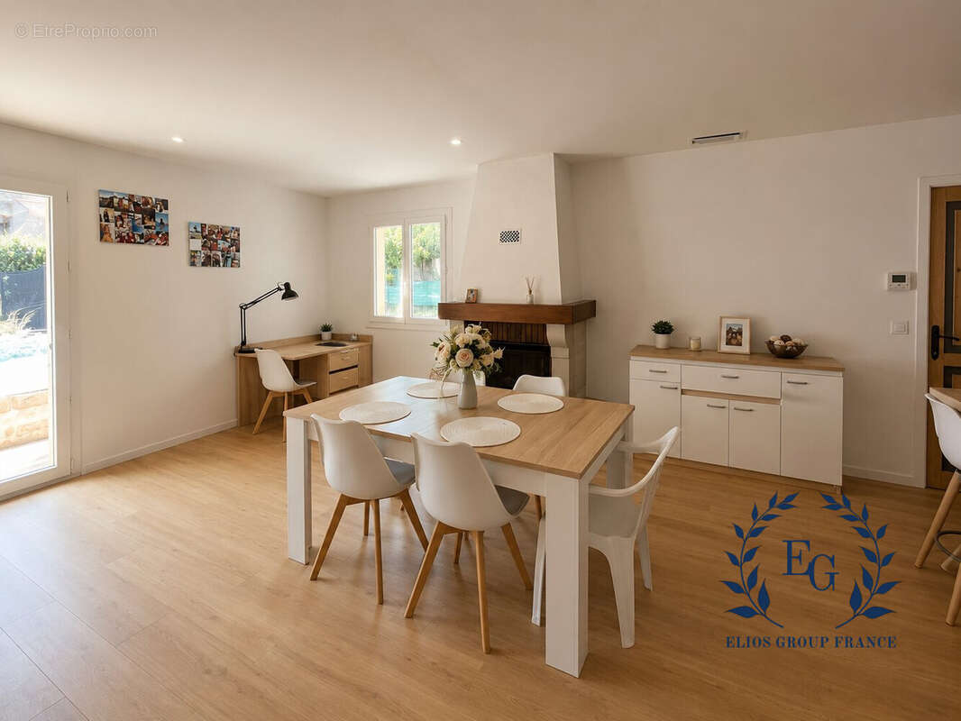 Maison 102 m² à Le Val  - photo 4