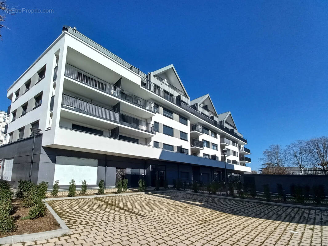 Appartement à CRETEIL