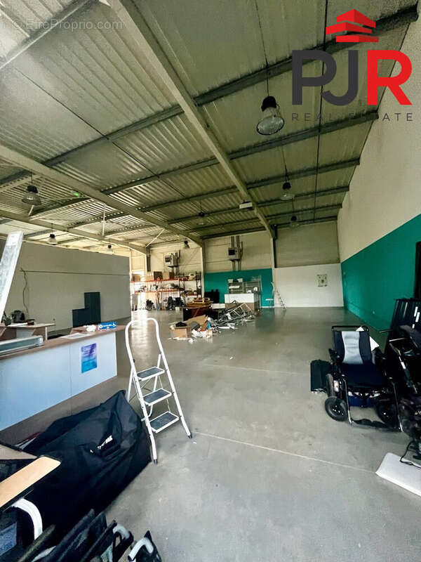 Commerce à ESSEY-LES-NANCY