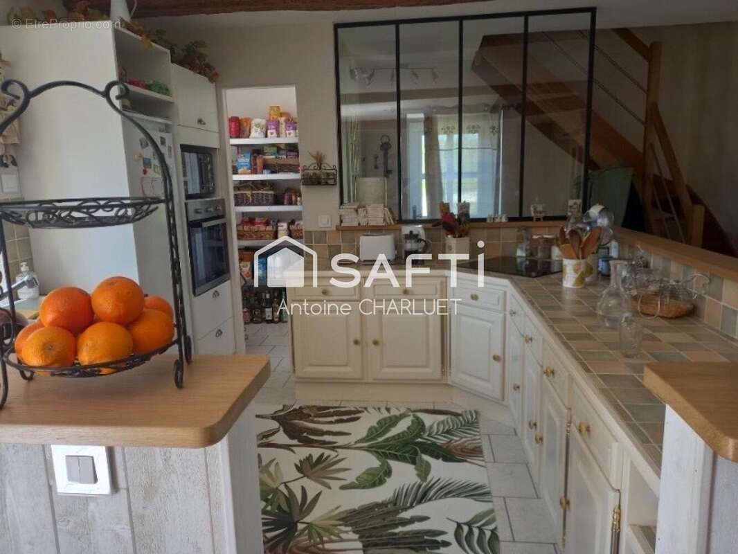 Photo 5 - Maison à LE TRANGER