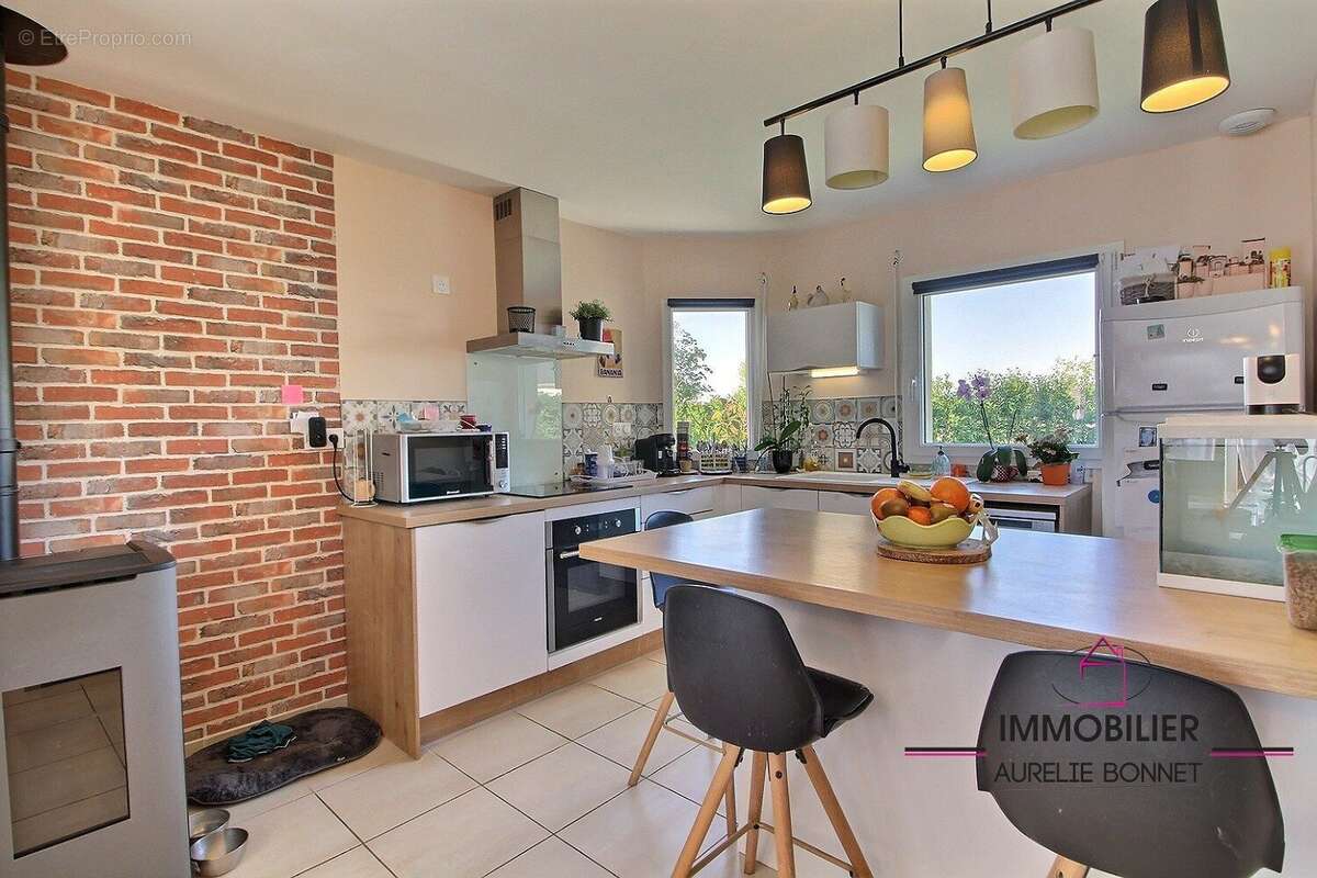 Maison à LISIEUX