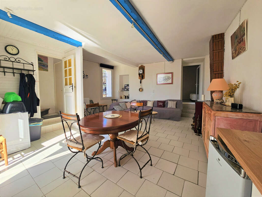 Maison de Village Atypique à 10 mn d'Ille Sur Têt - photo 3