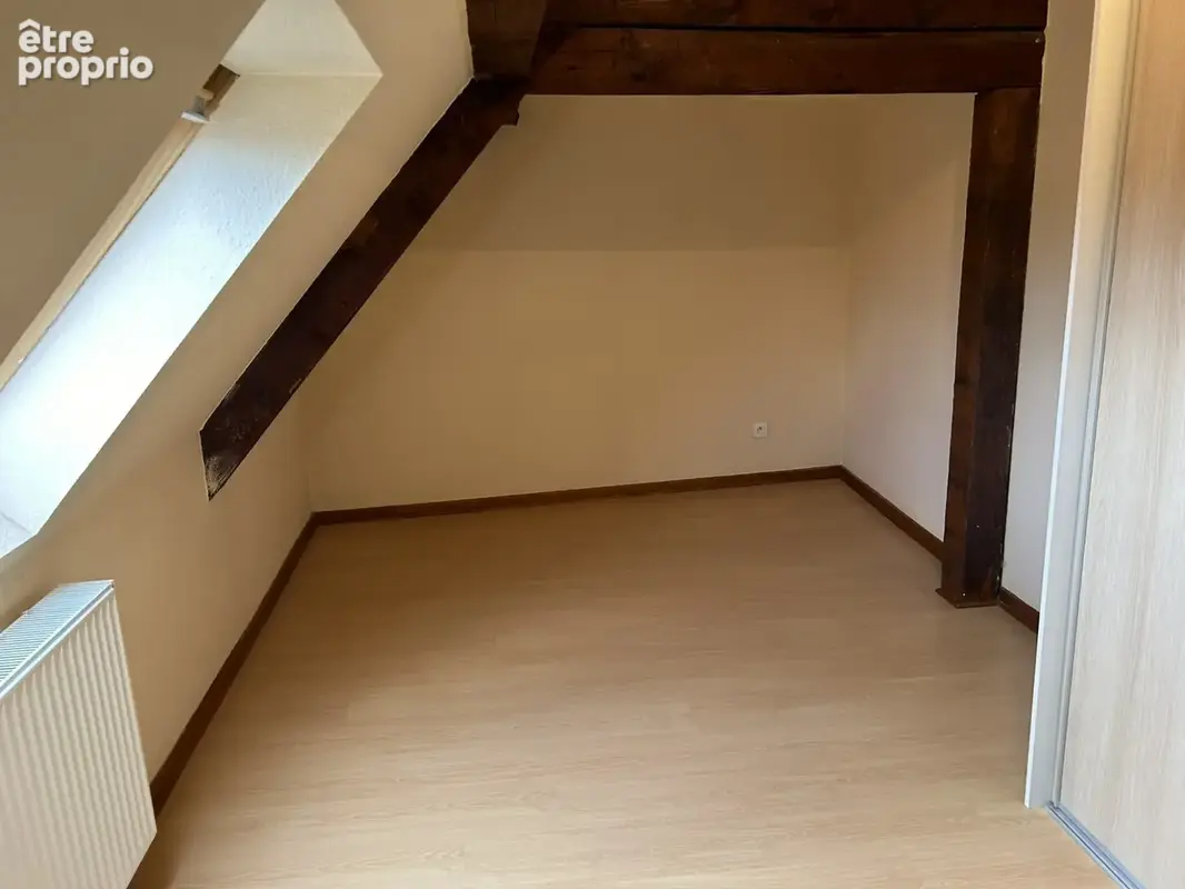 Appartement 79 m² à Chatenois  - photo 6