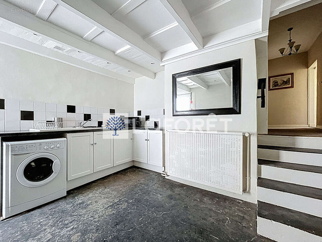 Maison à SAINT-PARDOUX