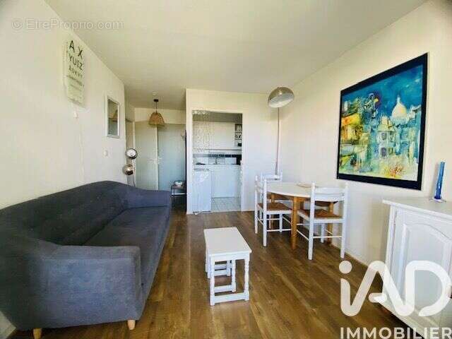 Photo 2 - Appartement à VAUX-SUR-MER