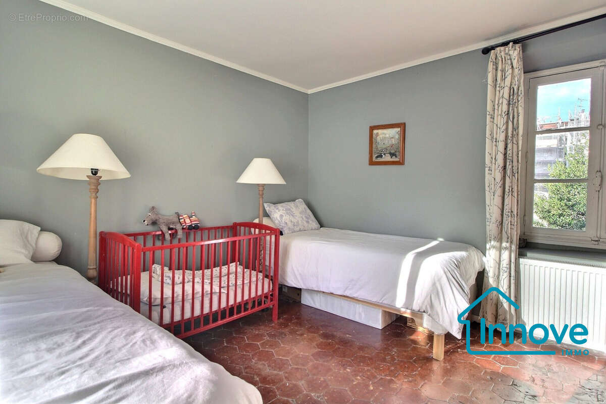 Maison à VERSAILLES