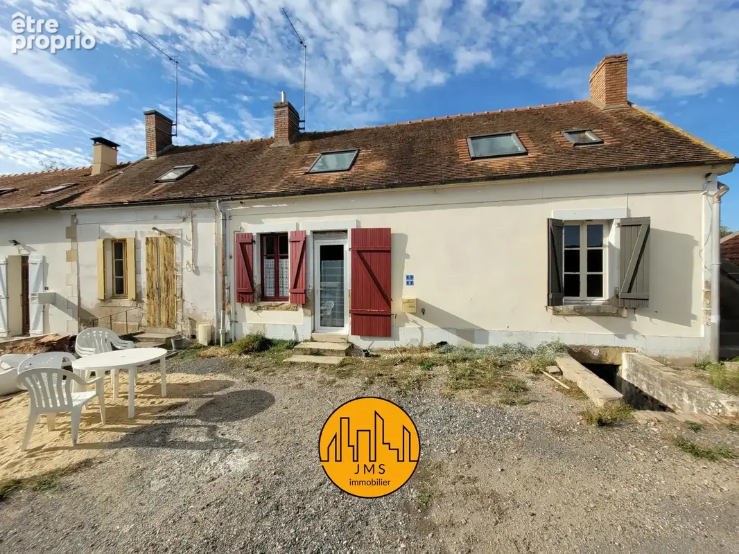 Maison a renover - photo 8