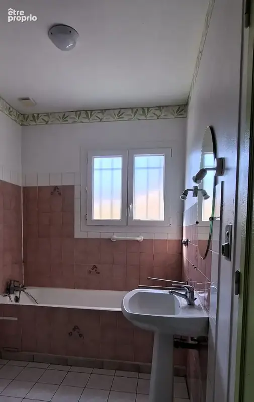 Maison 4 pièces 84 m² à vendre à Saint-Augustin (17570) - photo 9