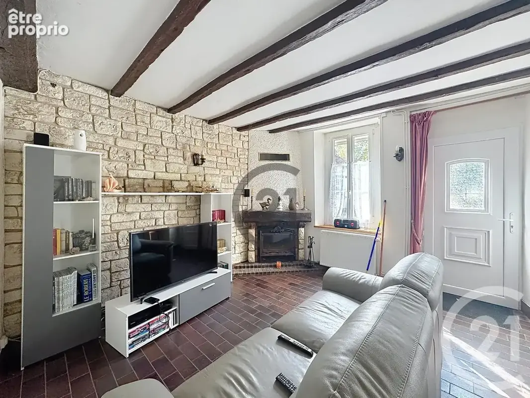 Maison 4 pièces 100 m² à vendre à Perceneige (89260) - photo 4