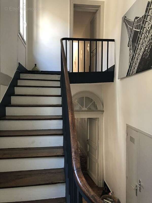 Maison à LECTOURE