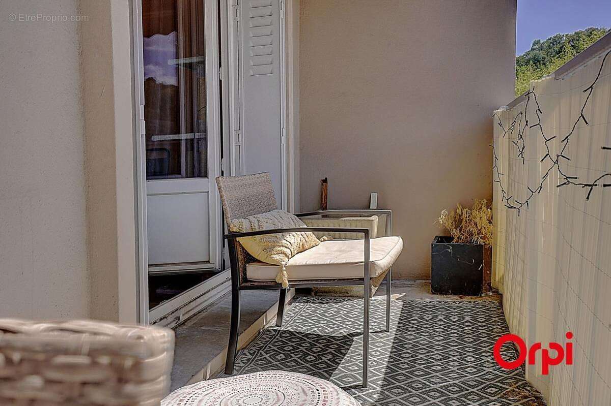 Appartement Type 3 de plus de 82 m2 avec une place privative - photo 3