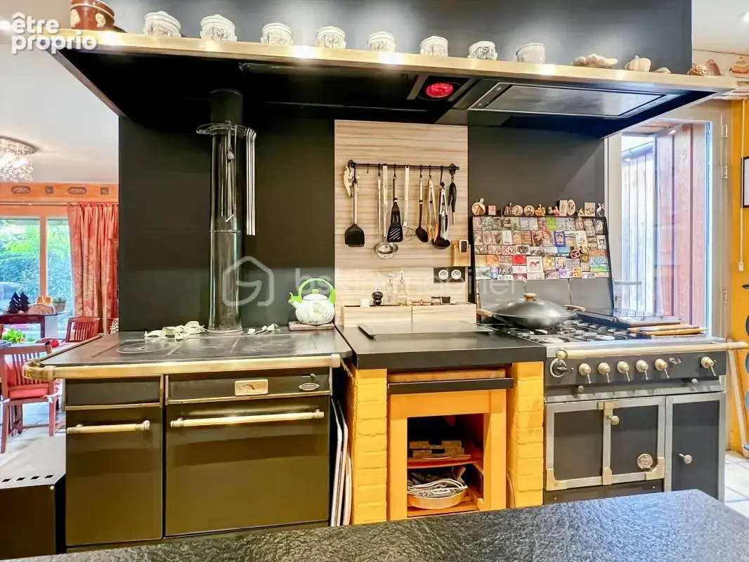 Maison d'architecte - photo 5