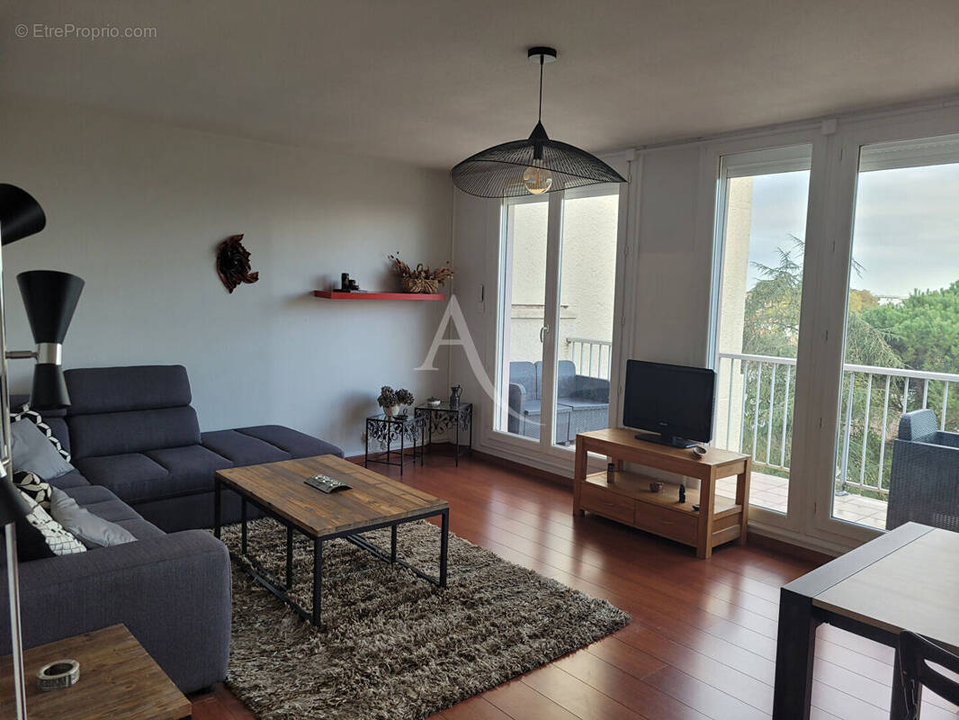 Appartement à GRADIGNAN