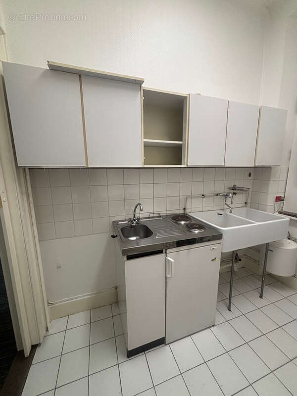 Commerce à STRASBOURG