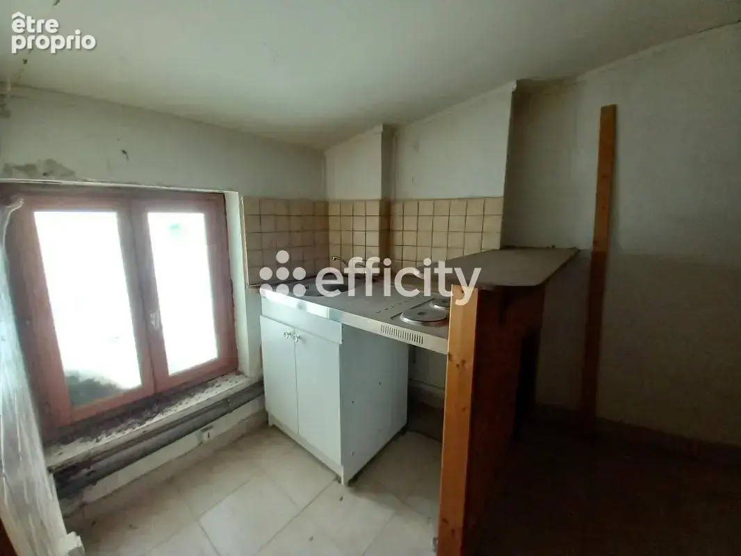 Appartement à rénover - photo 4