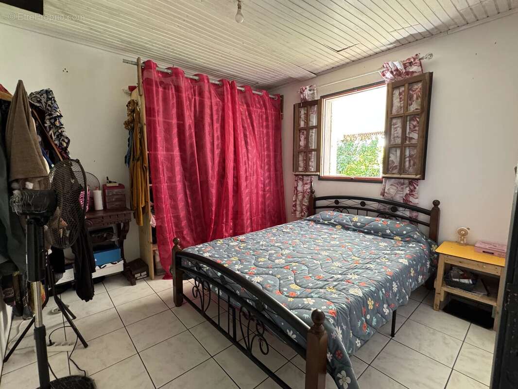 Maison à SAINT-PHILIPPE