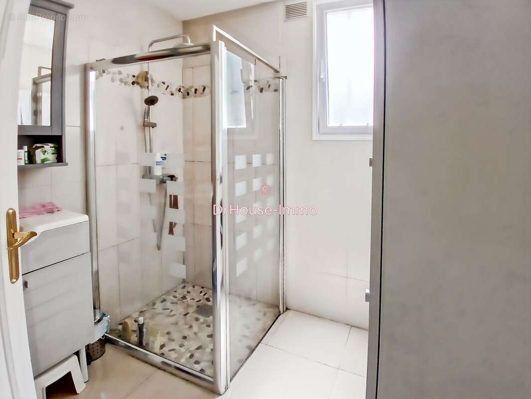 Maison à NOISY-LE-SEC