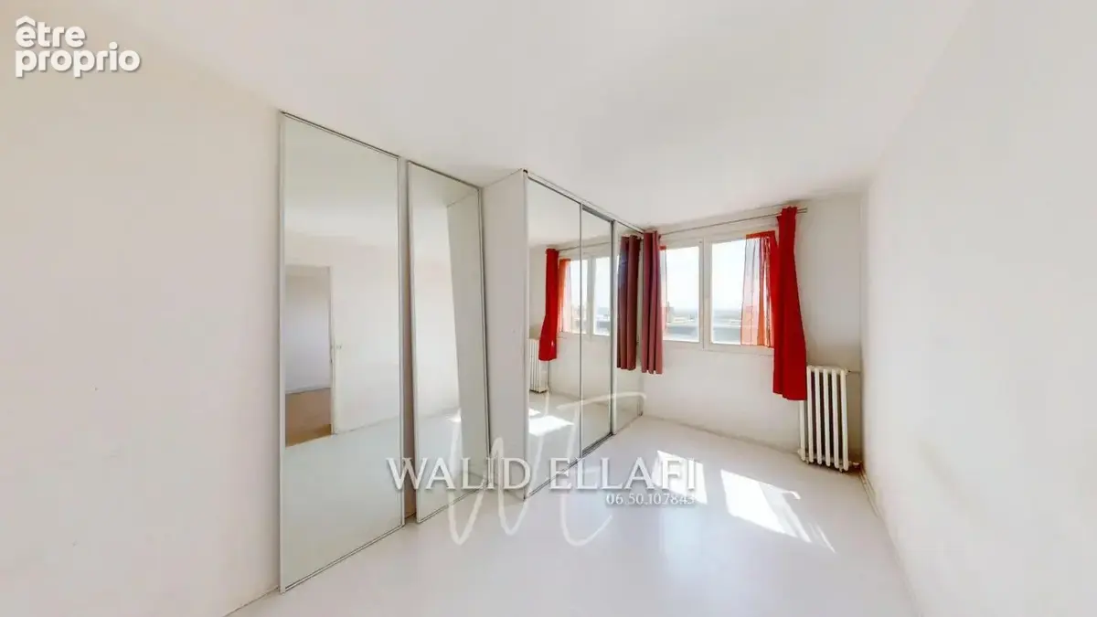 Appartement - photo 4