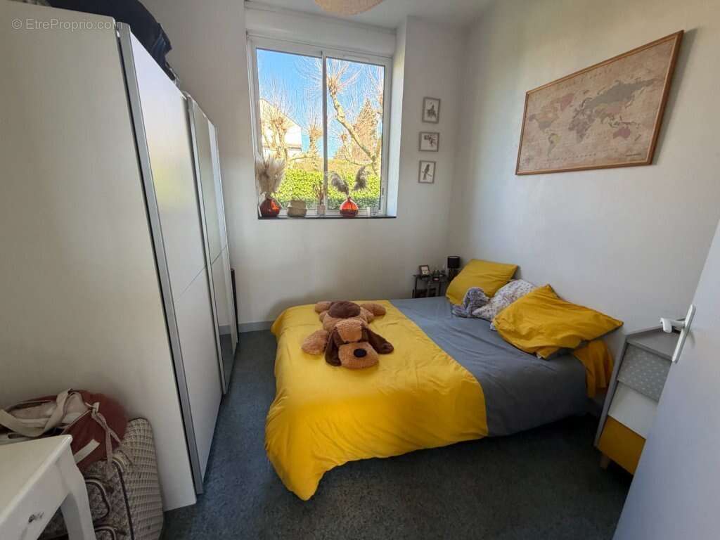 Appartement à LE CREUSOT