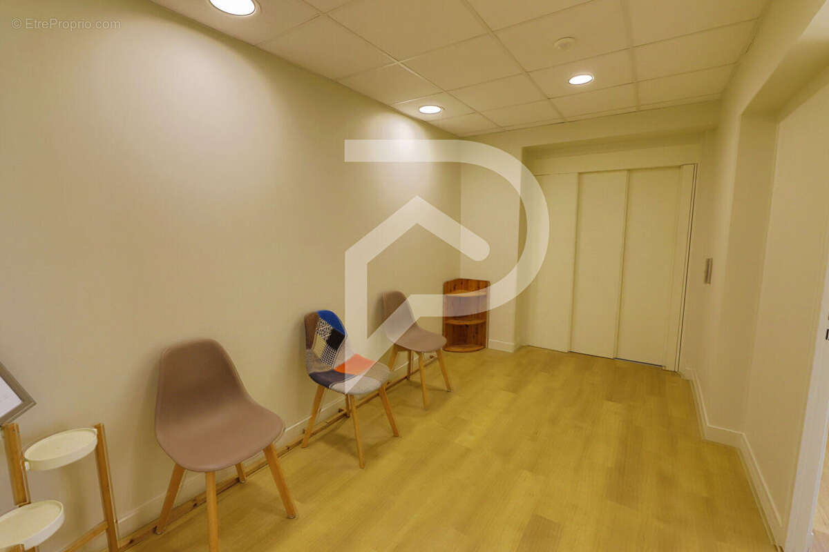 Appartement à CHATOU