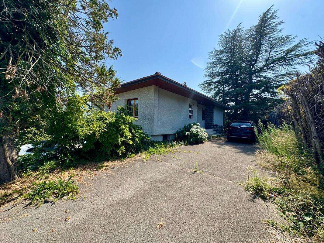 Maison à THONON-LES-BAINS