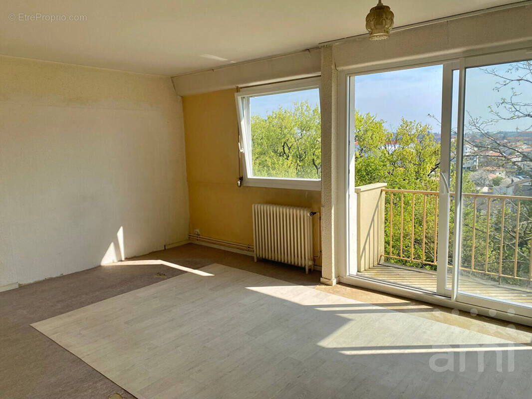 Appartement à NIORT