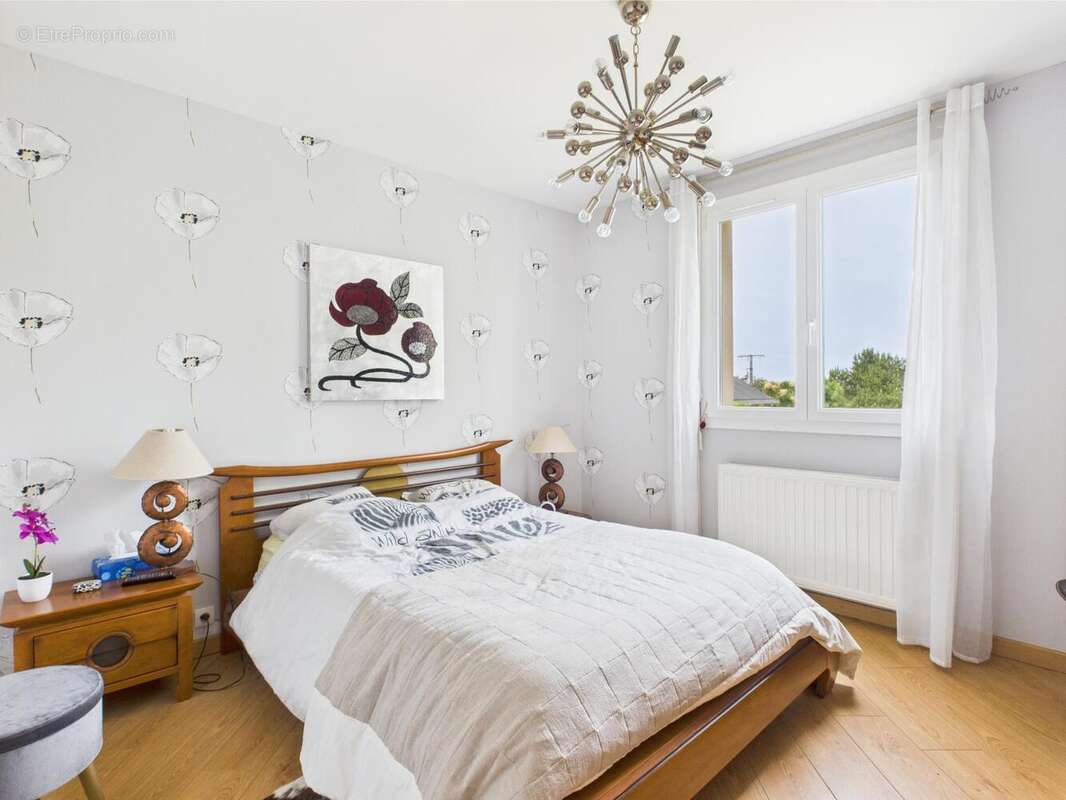 Photo 7 - Maison à AGON-COUTAINVILLE